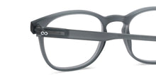 Load image into Gallery viewer, Greystone Wayfarer Full Rim Unisex Eyeglasses by Lenskart Hustlr-213471
