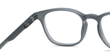 Load image into Gallery viewer, Greystone Wayfarer Full Rim Unisex Eyeglasses by Lenskart Hustlr-213471