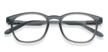 Load image into Gallery viewer, Greystone Wayfarer Full Rim Unisex Eyeglasses by Lenskart Hustlr-213471