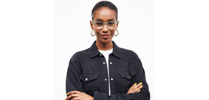 Jade Green Hustlr Full Rim Unisex Eyeglasses by Lenskart Air-208952