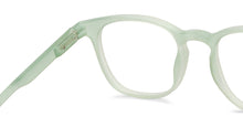 Load image into Gallery viewer, Green Wayfarer Full Rim Unisex Eyeglasses by LENSKART HUSTLR-208962