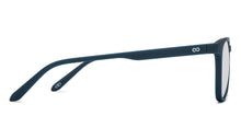 Load image into Gallery viewer, Blue Wayfarer Full Rim Unisex Eyeglasses by Lenskart Hustlr-215926