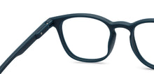 Load image into Gallery viewer, Blue Wayfarer Full Rim Unisex Eyeglasses by Lenskart Hustlr-215926