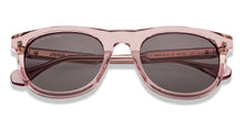 Load image into Gallery viewer, Pink Wayfarer Full Rim Unisex Sunglasses by John Jacobs-208183