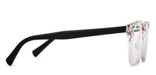 Load image into Gallery viewer, Transparent Square Full Rim Unisex Eyeglasses by Vincent Chase-152909