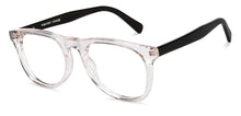 Load image into Gallery viewer, Transparent Square Full Rim Unisex Eyeglasses by Vincent Chase-152909