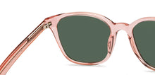 Load image into Gallery viewer, Pink Wayfarer Full Rim Women Sunglasses by John Jacobs-208303