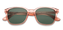 Load image into Gallery viewer, Pink Wayfarer Full Rim Women Sunglasses by John Jacobs-208303