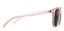 Load image into Gallery viewer, Pink Wayfarer Full Rim Women Sunglasses by Vincent Chase Polarized-200437