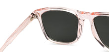 Load image into Gallery viewer, Pink Wayfarer Full Rim Women Sunglasses by Vincent Chase Polarized-200437