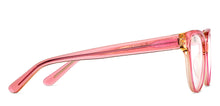 Load image into Gallery viewer, Pink Cat Eye Full Rim Women Eyeglasses by John Jacobs-152939