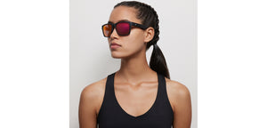 Black Wayfarer Full Rim Unisex Sunglasses by Lenskart Boost-206503