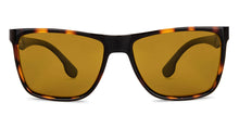 Load image into Gallery viewer, Tortoise Wayfarer Full Rim Unisex Sunglasses by Vincent Chase Online-204570