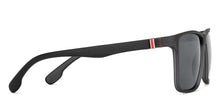 Load image into Gallery viewer, Grey Wayfarer Full Rim Unisex Sunglasses by Vincent Chase Online-204586