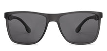 Load image into Gallery viewer, Grey Wayfarer Full Rim Unisex Sunglasses by Vincent Chase Online-204572