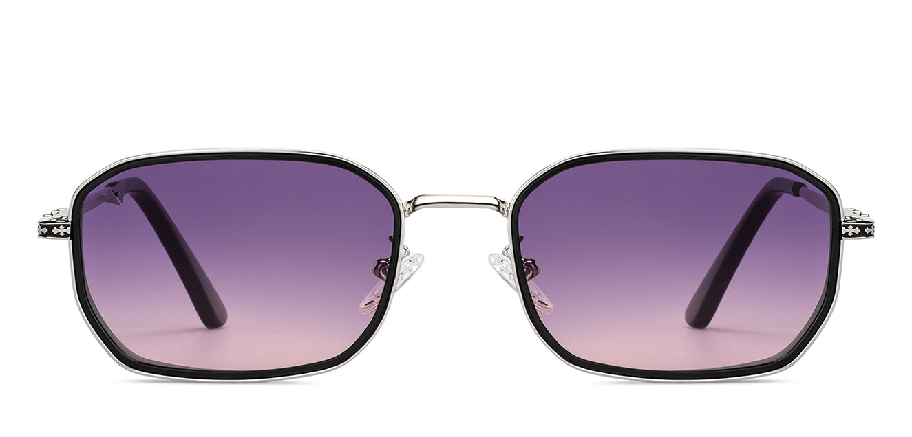 Buy VINCENT CHASE by Lenskart Wayfarer Sunglasses Green For Men & Women  Online @ Best Prices in India | Flipkart.com