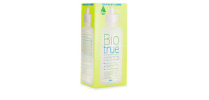 undefined   Unisex Contact lens-solution by Biotrue-152335