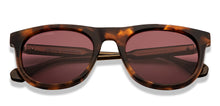 Load image into Gallery viewer, Tortoise Wayfarer Full Rim Unisex Sunglasses by John Jacobs-208184