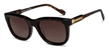 Load image into Gallery viewer, Tortoise Wayfarer Full Rim Unisex Sunglasses by John Jacobs-208181