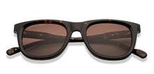 Load image into Gallery viewer, Tortoise Wayfarer Full Rim Unisex Sunglasses by John Jacobs-208181