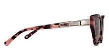 Load image into Gallery viewer, Tortoise Cat Eye Full Rim Unisex Sunglasses by John Jacobs-152732