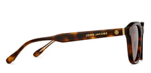Load image into Gallery viewer, Tortoise Wayfarer Full Rim Unisex Sunglasses by John Jacobs-207051