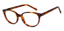 Load image into Gallery viewer, Tortoise Cat Eye Full Rim Unisex Eyeglasses by Vincent Chase-201148