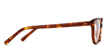 Load image into Gallery viewer, Tortoise Cat Eye Full Rim Unisex Eyeglasses by Vincent Chase-201148
