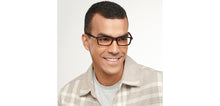 Load image into Gallery viewer, Tortoise Rectangle Full Rim Unisex Eyeglasses by Lenskart READERS-152625