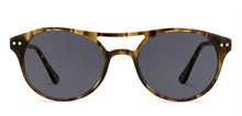 Load image into Gallery viewer, Tortoise Round Full Rim Unisex Eyeglasses by Vincent Chase Online-139220
