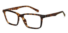Load image into Gallery viewer, Tortoise Rectangle Full Rim Unisex Eyeglasses by Lenskart Air-200213
