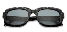 Load image into Gallery viewer, Tortoise Wayfarer Full Rim Unisex Sunglasses by John Jacobs-201675