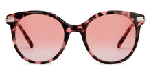 Load image into Gallery viewer, Tortoise Wayfarer Full Rim Unisex Sunglasses by John Jacobs-152729