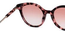 Load image into Gallery viewer, Tortoise Wayfarer Full Rim Unisex Sunglasses by John Jacobs-152729