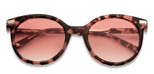 Load image into Gallery viewer, Tortoise Wayfarer Full Rim Unisex Sunglasses by John Jacobs-152729