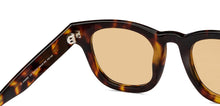 Load image into Gallery viewer, Tortoise Wayfarer Full Rim Unisex Sunglasses by John Jacobs-201707