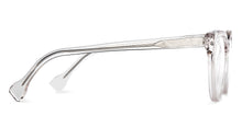 Load image into Gallery viewer, Transparent Cat Eye Full Rim Women Eyeglasses by Vincent Chase Computer Glasses-206104