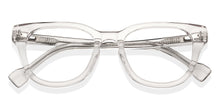 Load image into Gallery viewer, Transparent Cat Eye Full Rim Women Eyeglasses by Vincent Chase Computer Glasses-206104