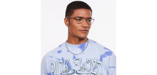 Load image into Gallery viewer, Transparent Square Full Rim Unisex Eyeglasses by Lenskart STUDIO-205404