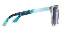 Load image into Gallery viewer, Transparent Wayfarer Full Rim Unisex Sunglasses by Vincent Chase Polarized-206891