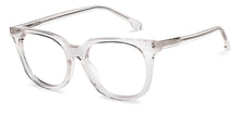 Load image into Gallery viewer, Transparent Round Full Rim Unisex Eyeglasses by Vincent Chase-204106