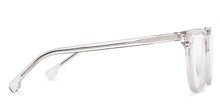 Load image into Gallery viewer, Transparent Round Full Rim Unisex Eyeglasses by Vincent Chase-204106