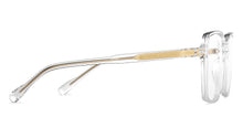 Load image into Gallery viewer, Transparent Square Full Rim Unisex Eyeglasses by Vincent Chase-151611