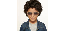 Load image into Gallery viewer, Transparent Wayfarer Full Rim Kid Sunglasses by Hooper-200314
