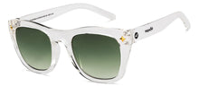 Load image into Gallery viewer, Transparent Wayfarer Full Rim Kid Sunglasses by Hooper-200314