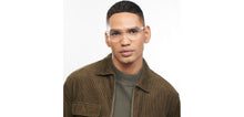 Load image into Gallery viewer, Transparent Cat Eye Full Rim Women Eyeglasses by Vincent Chase Online-205229