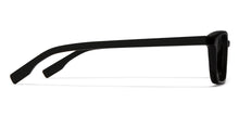 Load image into Gallery viewer, Black Rectangle Full Rim Unisex Eyeglasses by Vincent Chase VC-121430