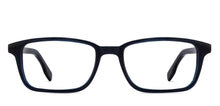 Load image into Gallery viewer, Blue Rectangle Full Rim Unisex Eyeglasses by Vincent Chase Online-121429