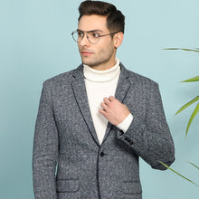 Load image into Gallery viewer, Gunmetal Aviator Full Rim Unisex Eyeglasses by Vincent Chase Essentials-134836