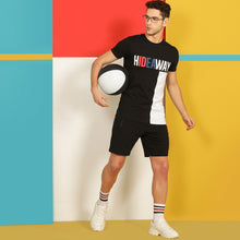 Load image into Gallery viewer, Transparent Rectangle Full Rim Unisex Eyeglasses by Lenskart Air Online-135164